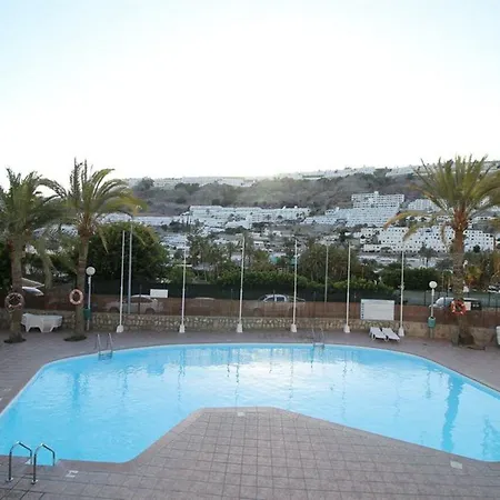 Arizona Puerto Rico (Gran Canaria)